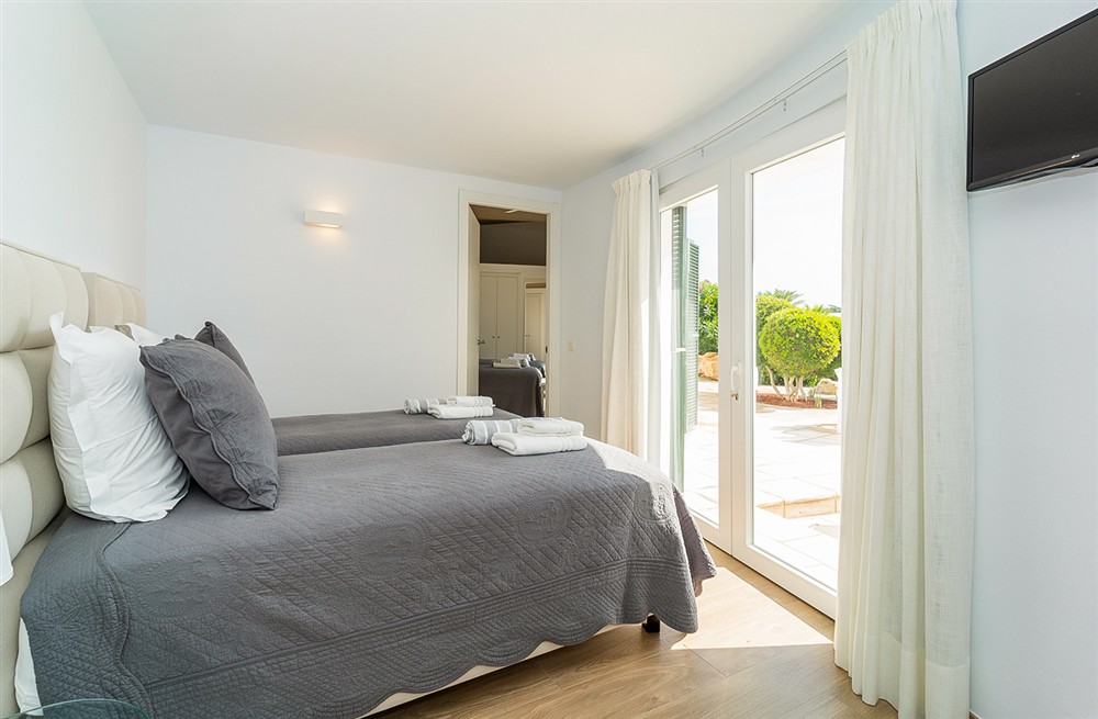 Villa Agua (photo 47) at Villa Agua in Sant Lluís, Illes Balears, Spain