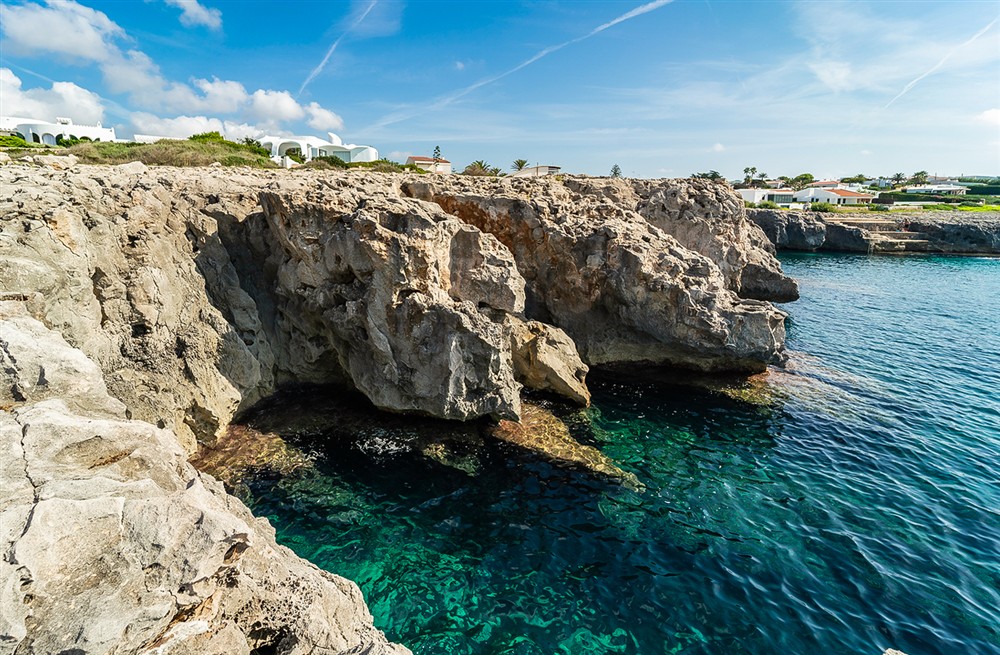 Villa Agua (photo 66) at Villa Agua in Sant Lluís, Illes Balears, Spain