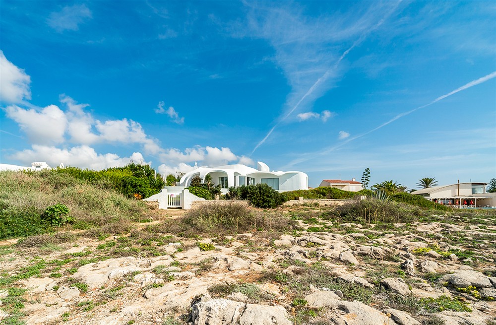 Villa Agua (photo 68) at Villa Agua in Sant Lluís, Illes Balears, Spain