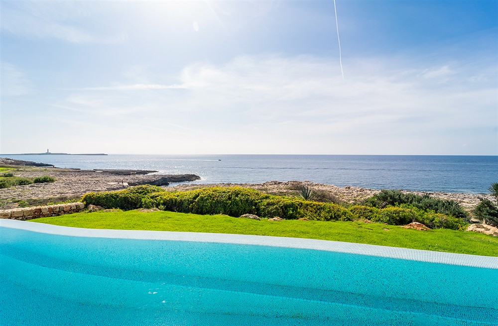Villa Agua (photo 9) at Villa Agua in Sant Lluís, Illes Balears, Spain