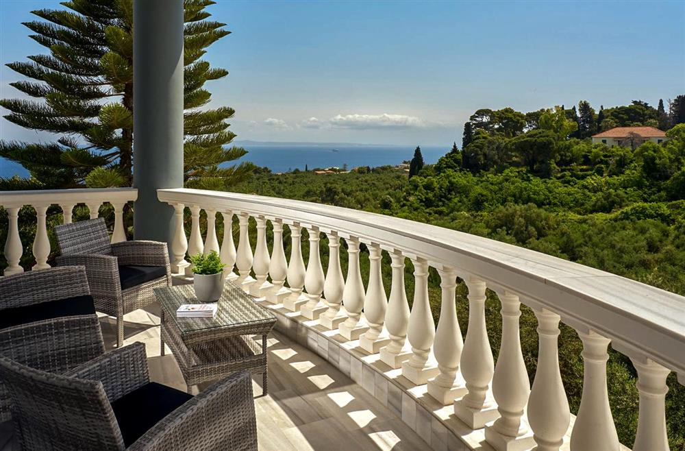 Villa Akrotiri