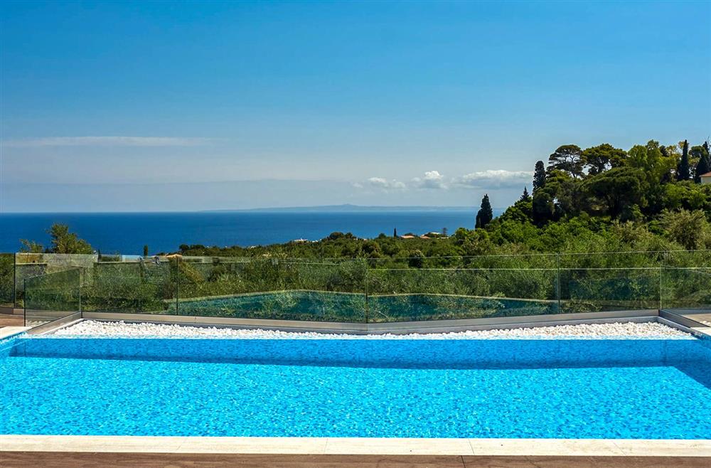 Villa Akrotiri