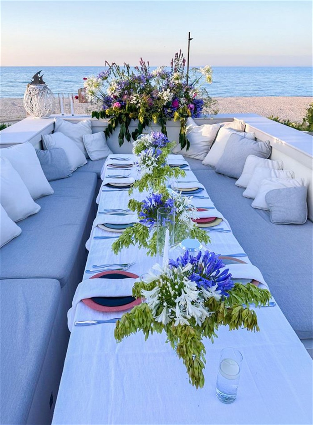 Villa Al Fresco