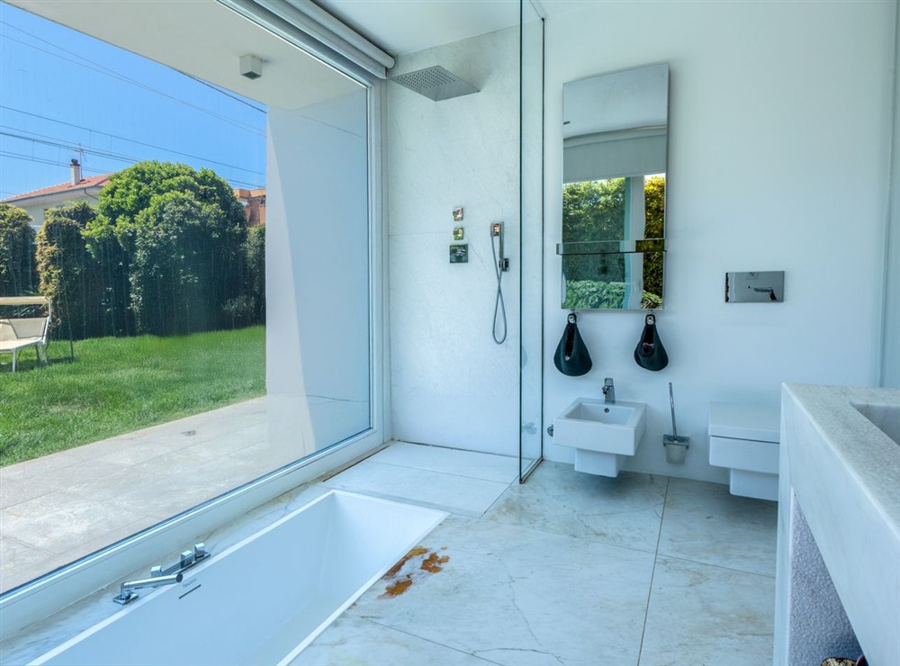 Villa Al Fresco