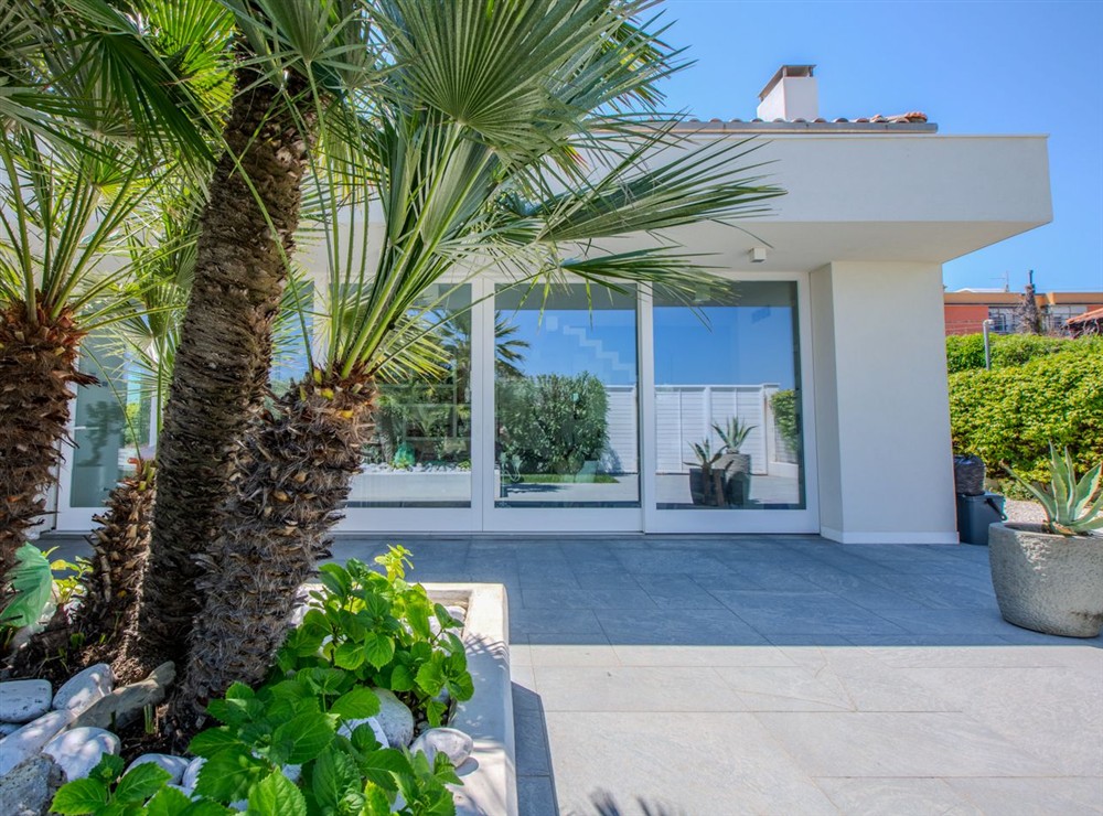 Villa Al Fresco