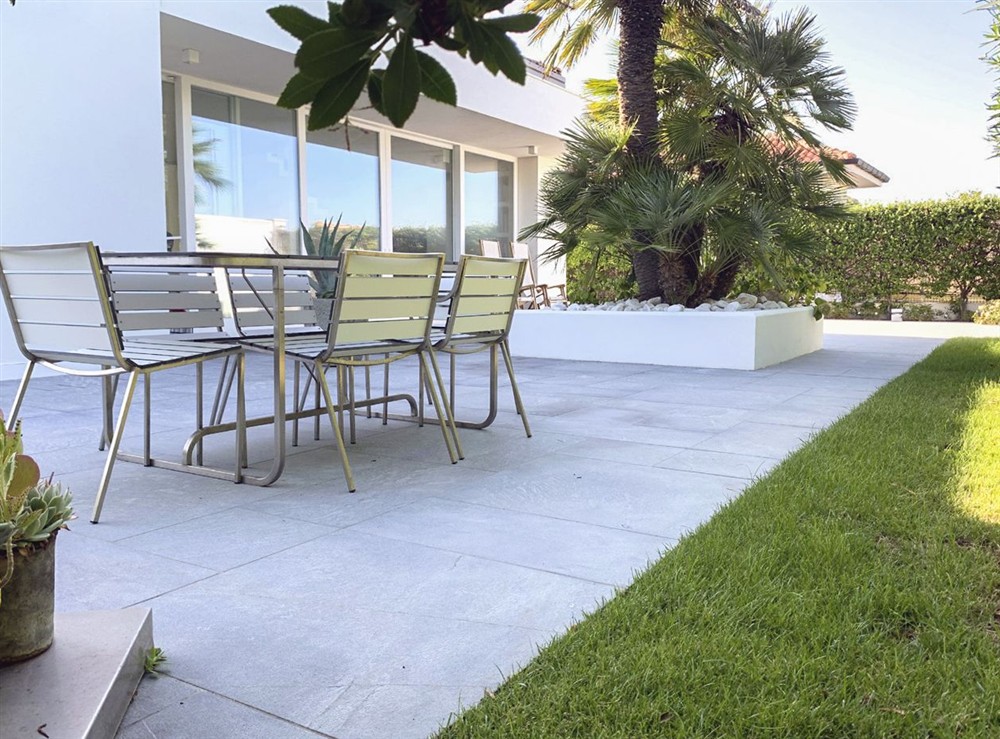 Villa Al Fresco