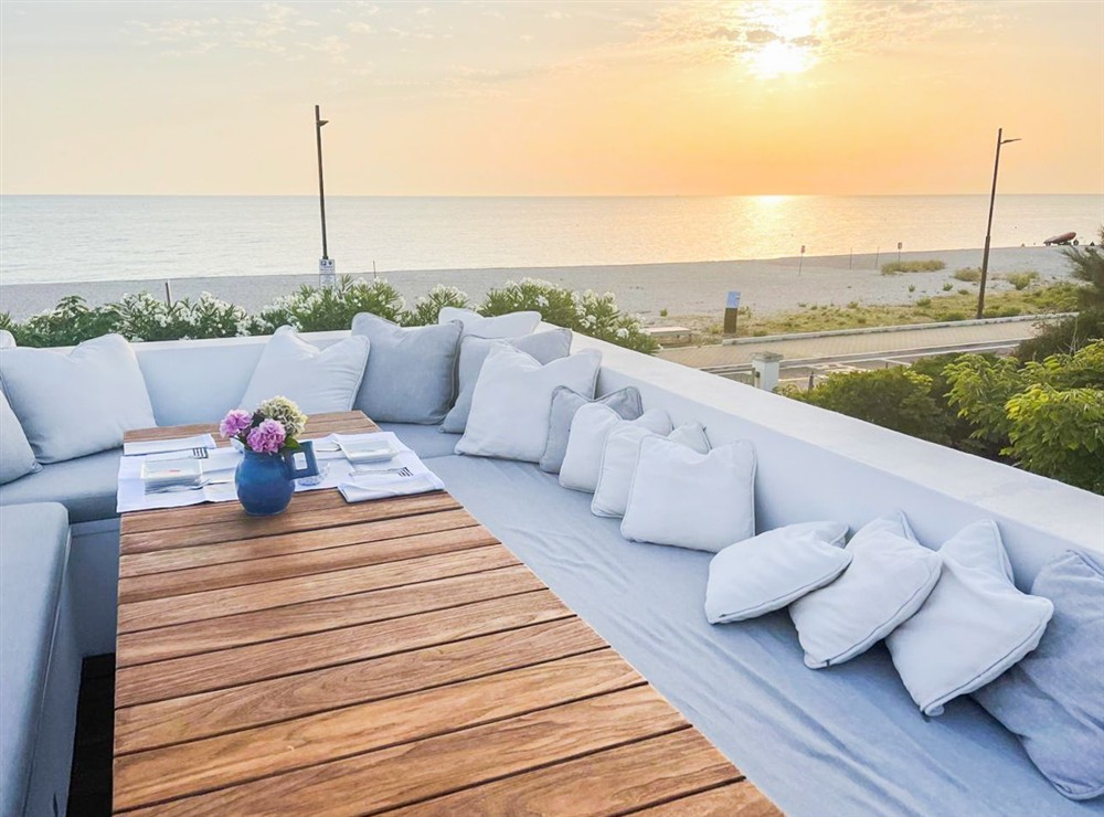Villa Al Fresco