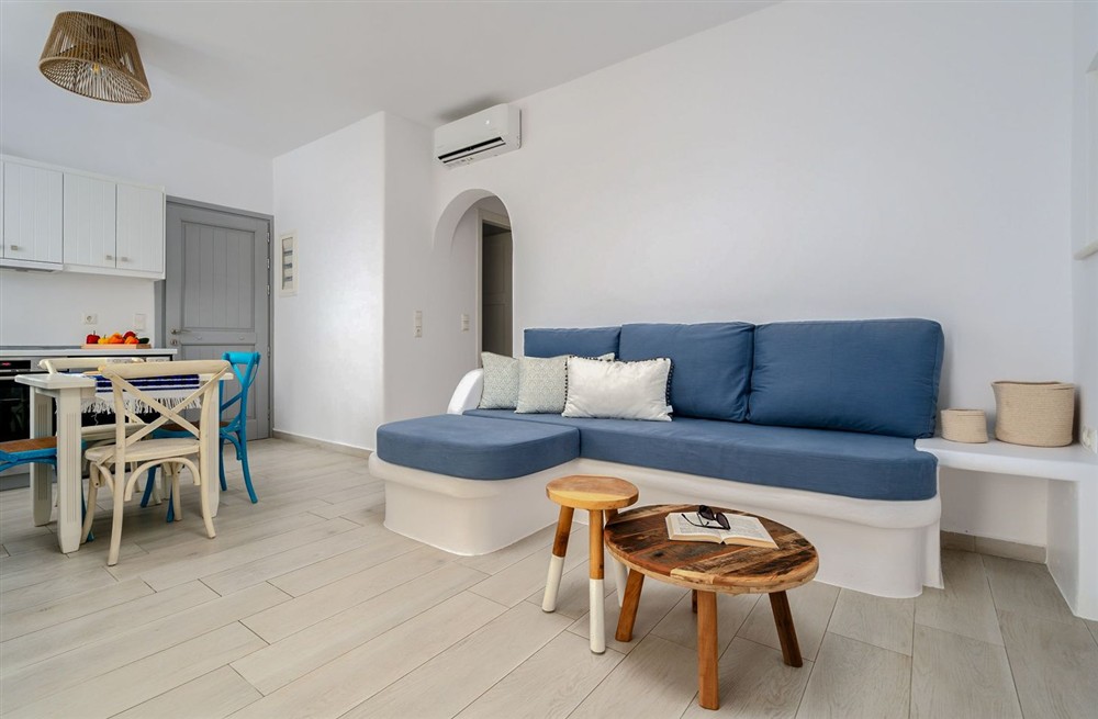 Villa Alani