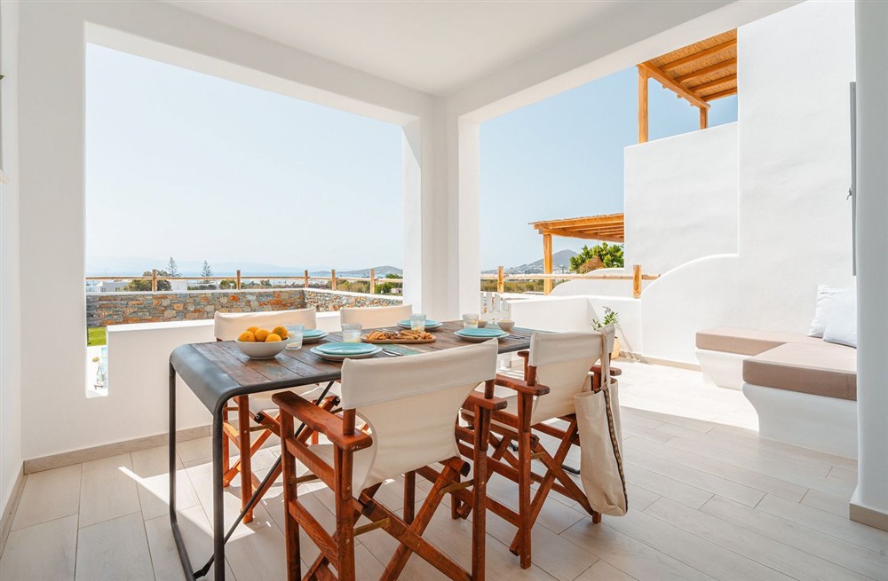 Villa Alani