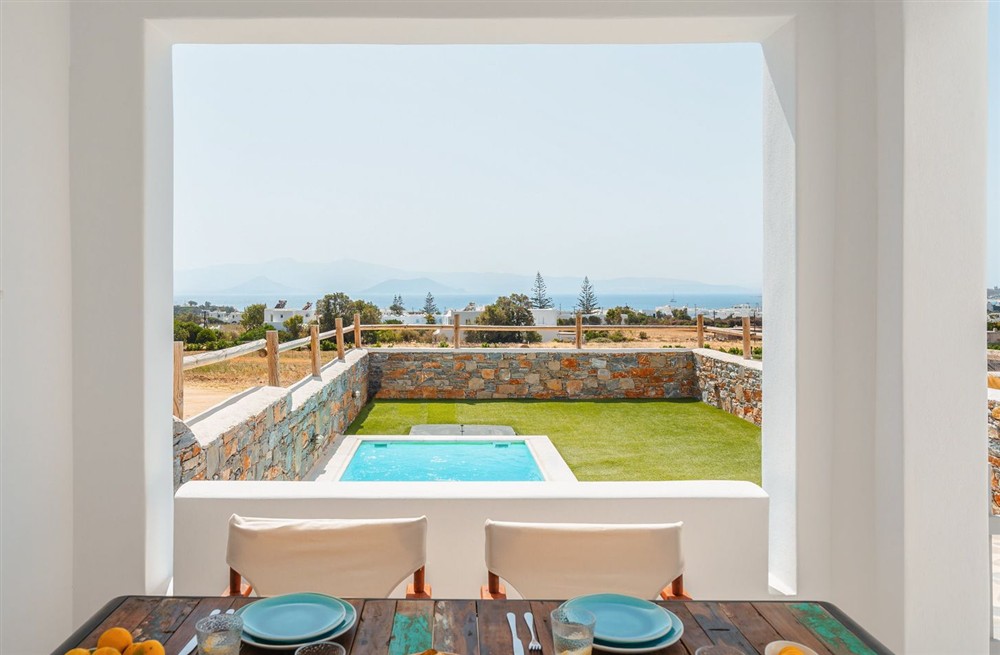 Villa Alani