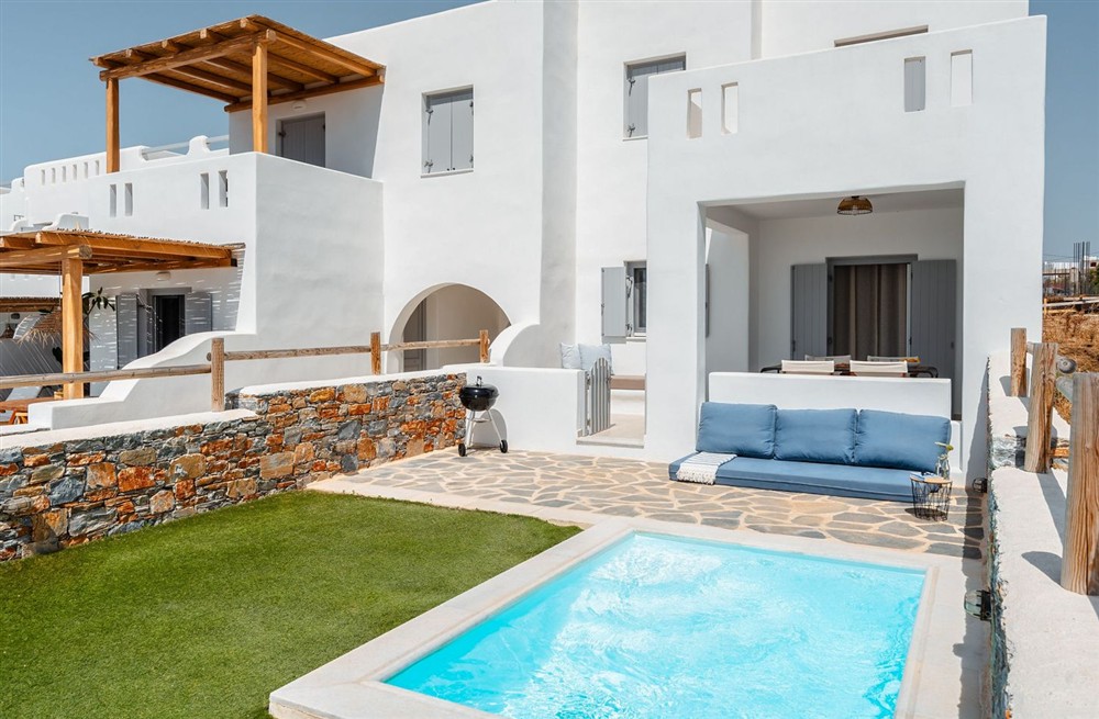 Villa Alani