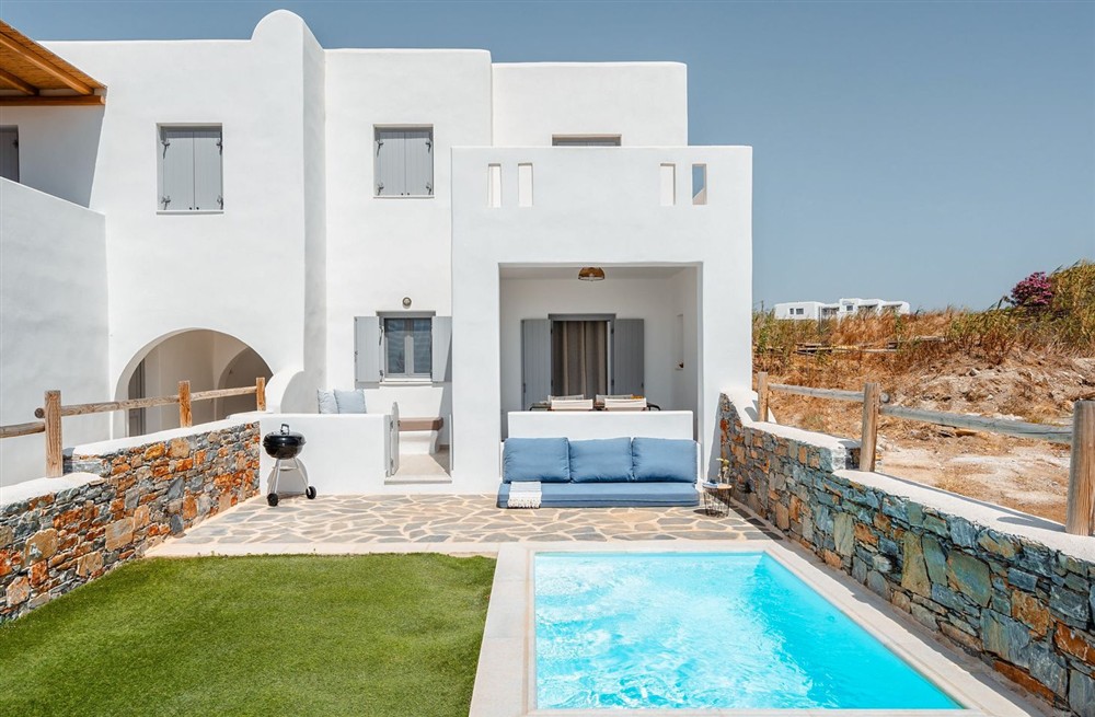Villa Alani