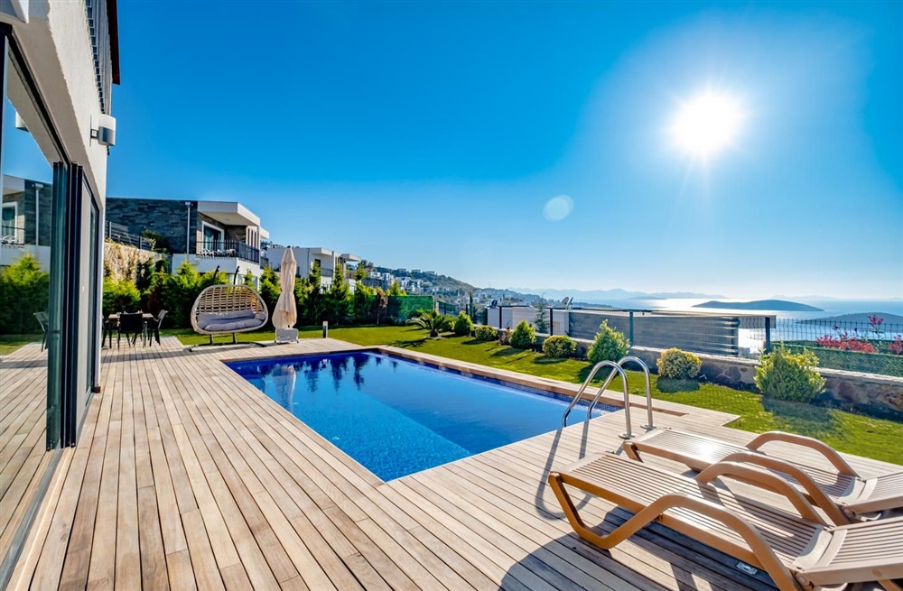Villa Alata