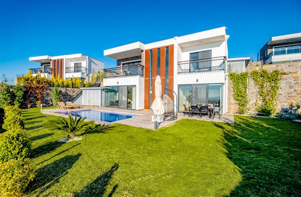 Villa Alata