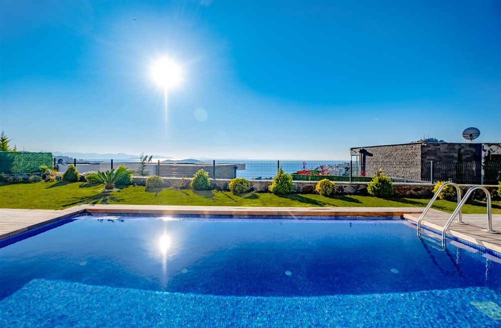 Villa Alata