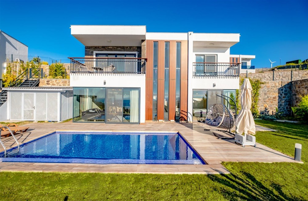 Villa Alata