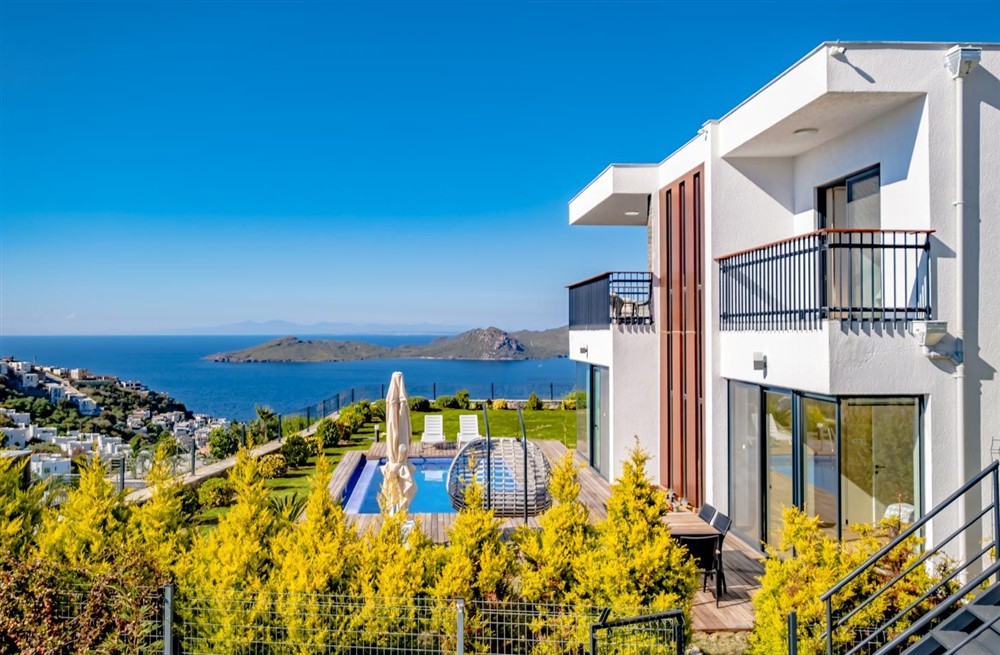 Villa Alata