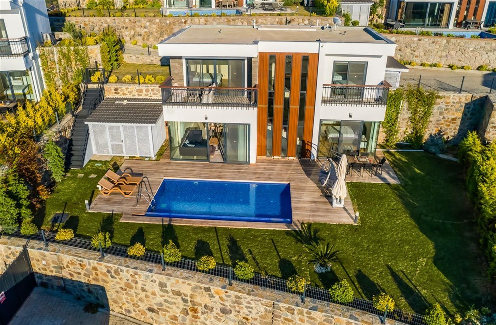 Villa Alata