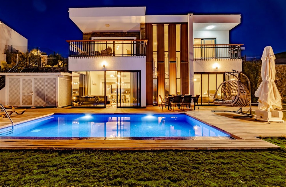 Villa Alata