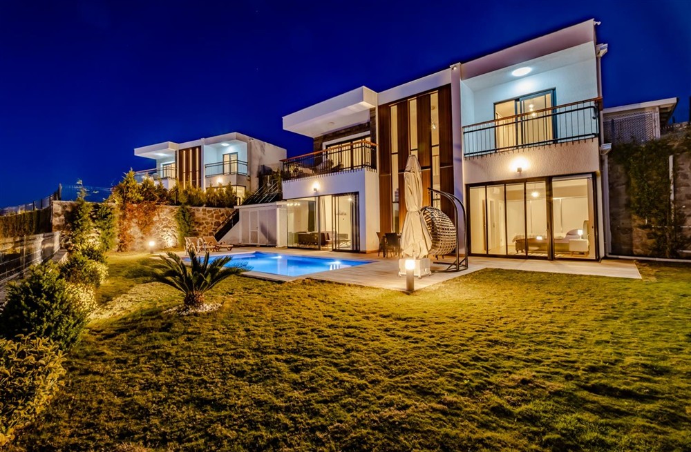 Villa Alata