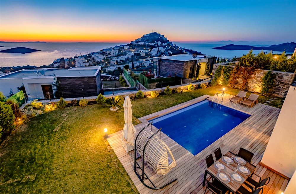 Villa Alata