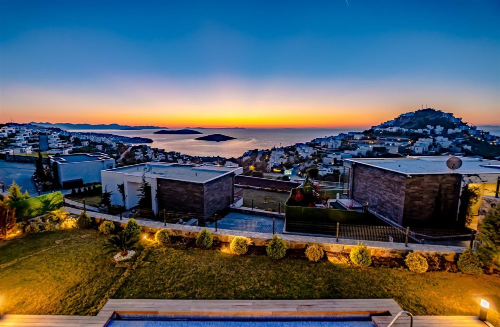 Villa Alata