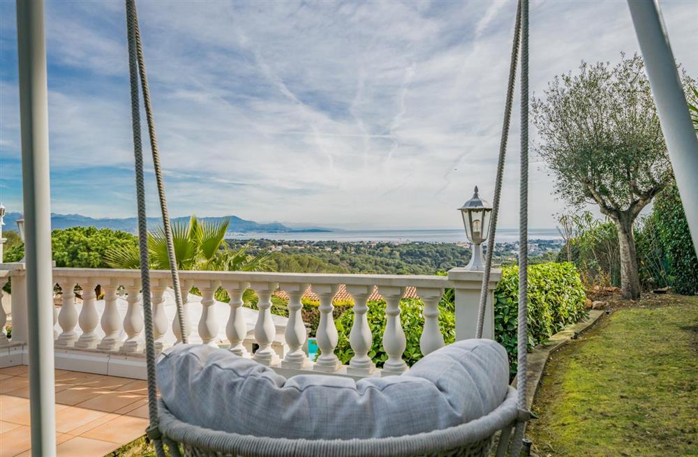 Villa Albertine (photo 10) at Villa Albertine in Cannes, France