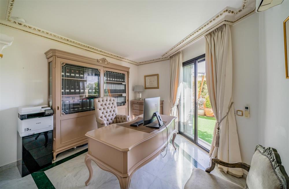 Villa Albertine (photo 20) at Villa Albertine in Cannes, France