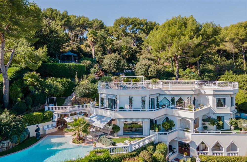 Villa Albertine (photo 22) at Villa Albertine in Cannes, France