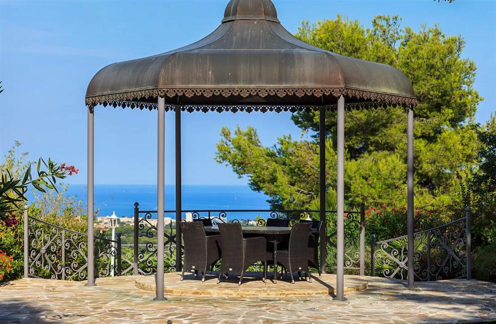 Villa Albertine (photo 28) at Villa Albertine in Cannes, France