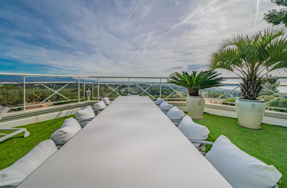 Villa Albertine (photo 9) at Villa Albertine in Cannes, France