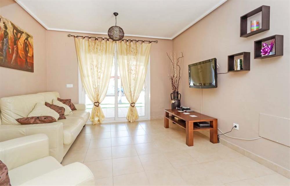 Villa Alcalde 31 (photo 10) at Villa Alcalde 31 in Mar Menor Golf Resort, Costa Calida
