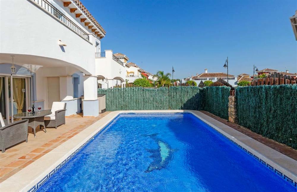 Villa Alcalde 31 (photo 3) at Villa Alcalde 31 in Mar Menor Golf Resort, Costa Calida