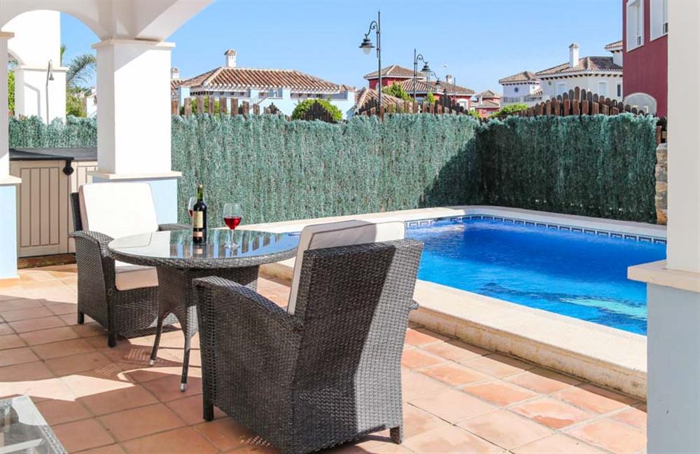Villa Alcalde 31 (photo 5) at Villa Alcalde 31 in Mar Menor Golf Resort, Costa Calida