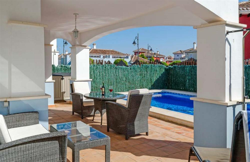 Villa Alcalde 31 (photo 6) at Villa Alcalde 31 in Mar Menor Golf Resort, Costa Calida