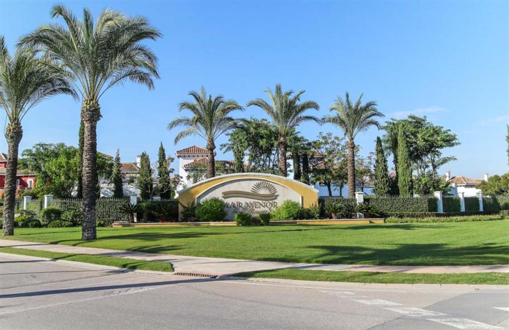 Villa Alcalde 31 (photo 7) at Villa Alcalde 31 in Mar Menor Golf Resort, Costa Calida