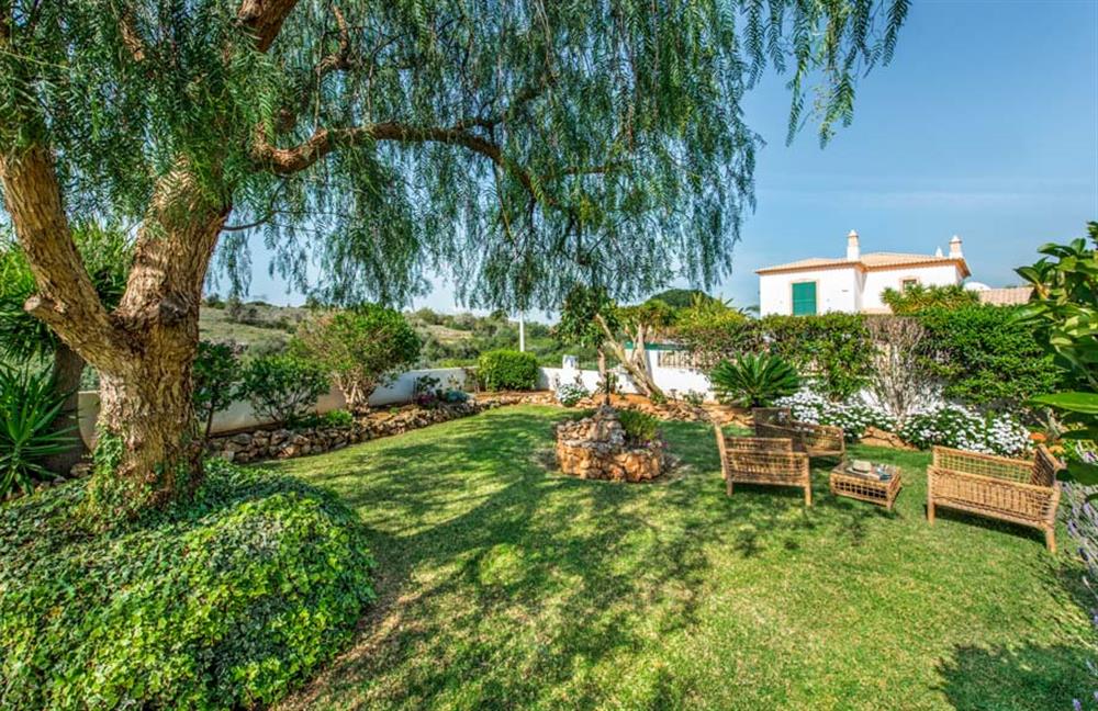 Villa Alcantarilha (photo 15) at Villa Alcantarilha in Armacao de Pera, Algarve