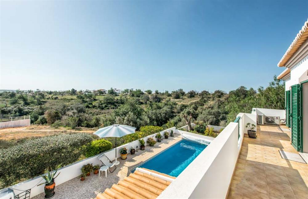 Villa Alcantarilha (photo 19) at Villa Alcantarilha in Armacao de Pera, Algarve