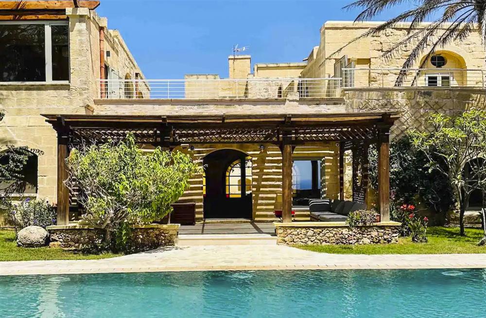 Villa Alcea at Villa Alcea in Gozo, Malta & Gozo