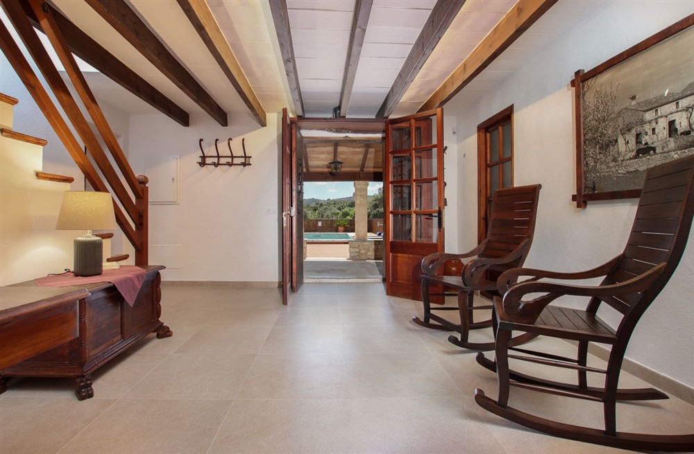 Villa Alcudia Oasis