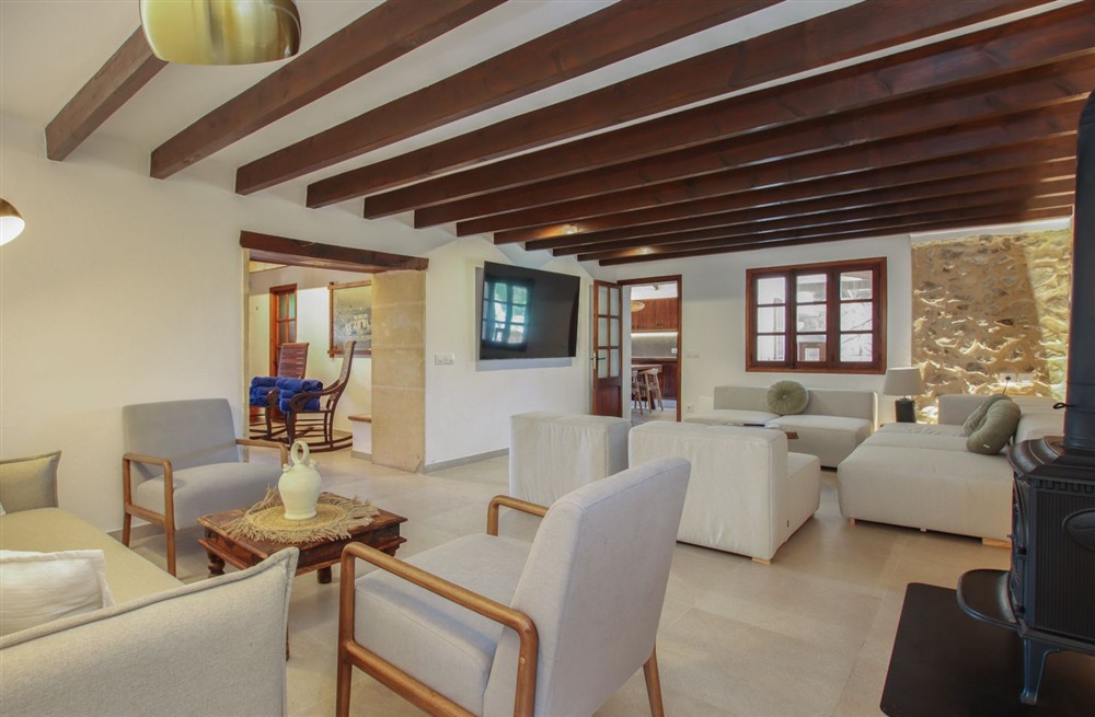 Villa Alcudia Oasis