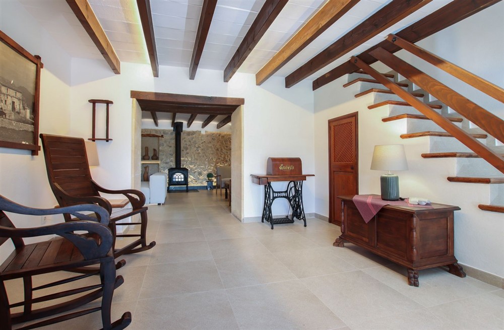 Villa Alcudia Oasis