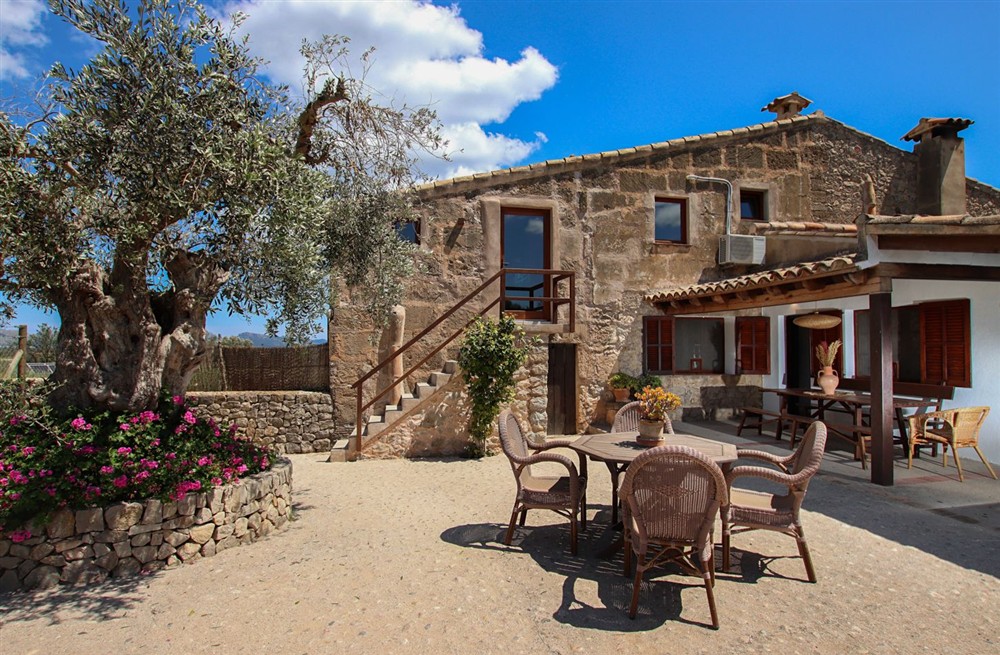 Villa Alcudia Oasis