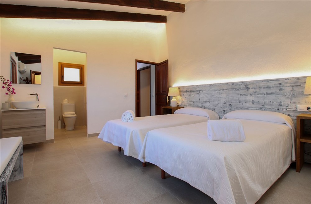 Villa Alcudia Oasis