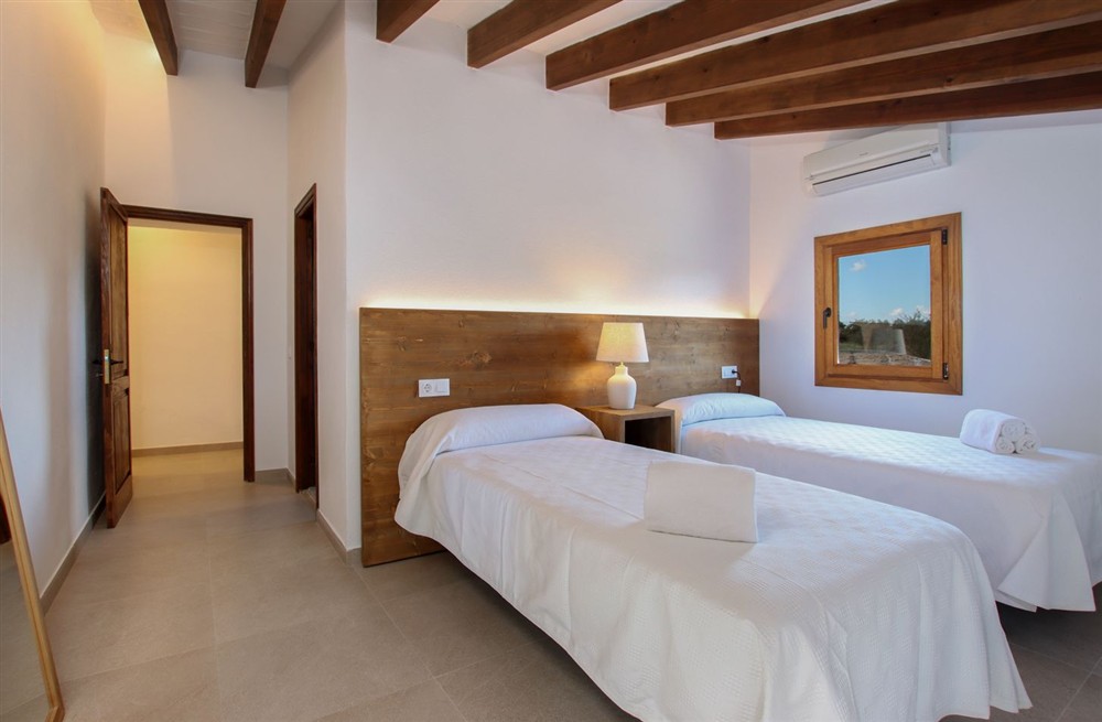Villa Alcudia Oasis
