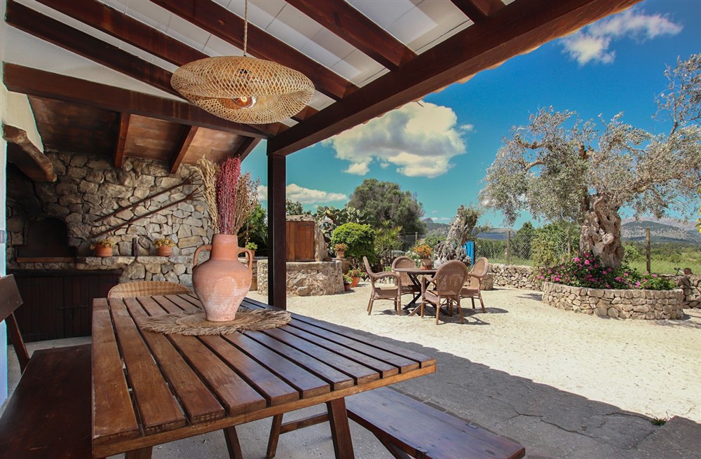 Villa Alcudia Oasis
