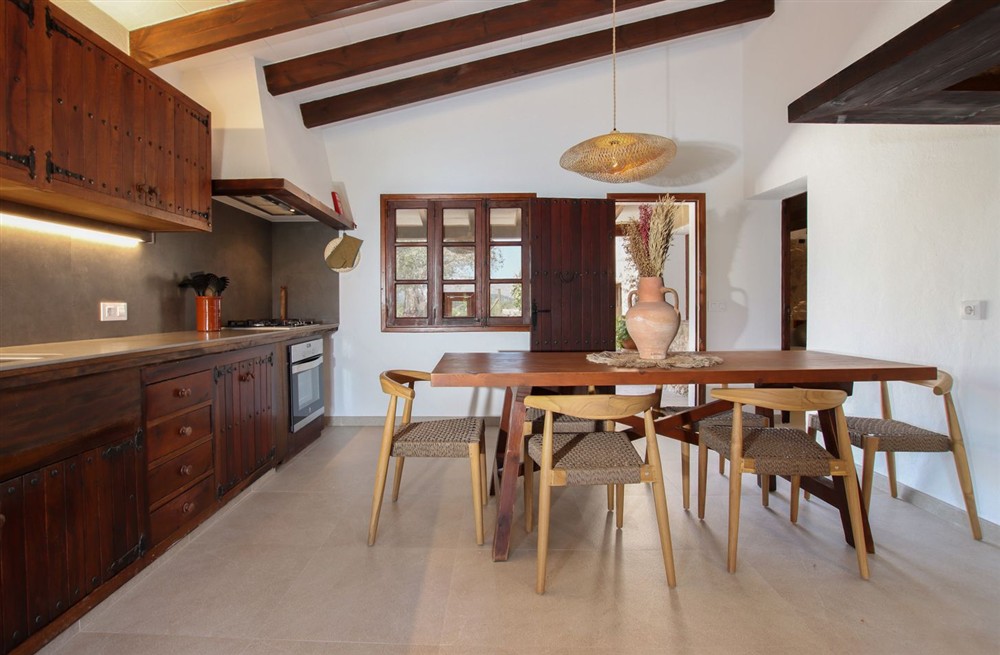 Villa Alcudia Oasis