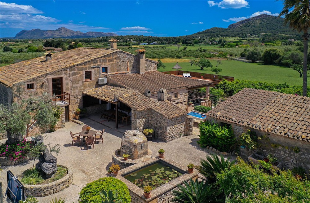 Villa Alcudia Oasis