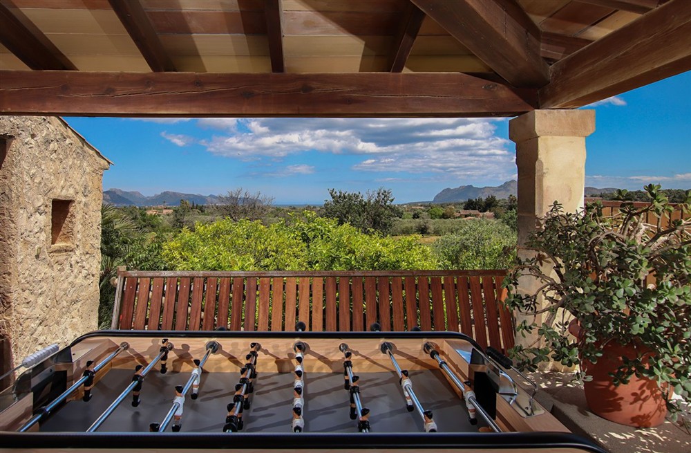 Villa Alcudia Oasis