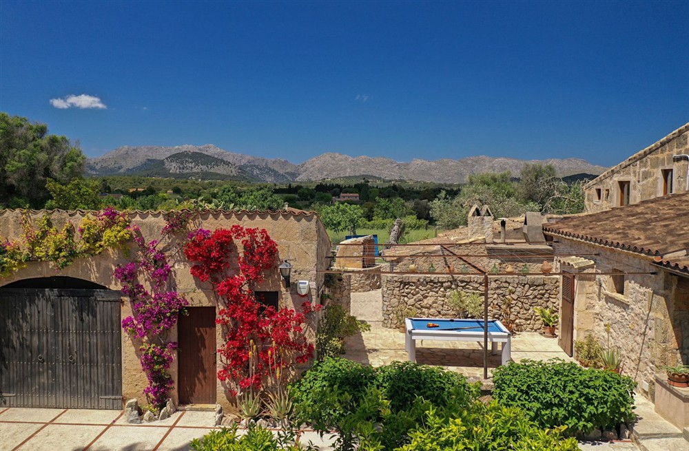 Villa Alcudia Oasis